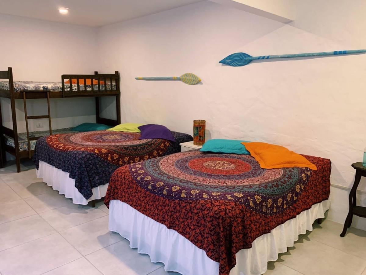 Apartamento Color Centro Historico - Vila Ilhabela Bagian luar foto
