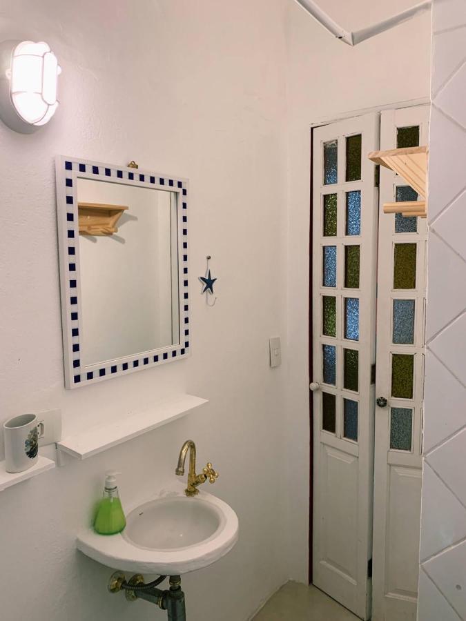 Apartamento Color Centro Historico - Vila Ilhabela Bagian luar foto