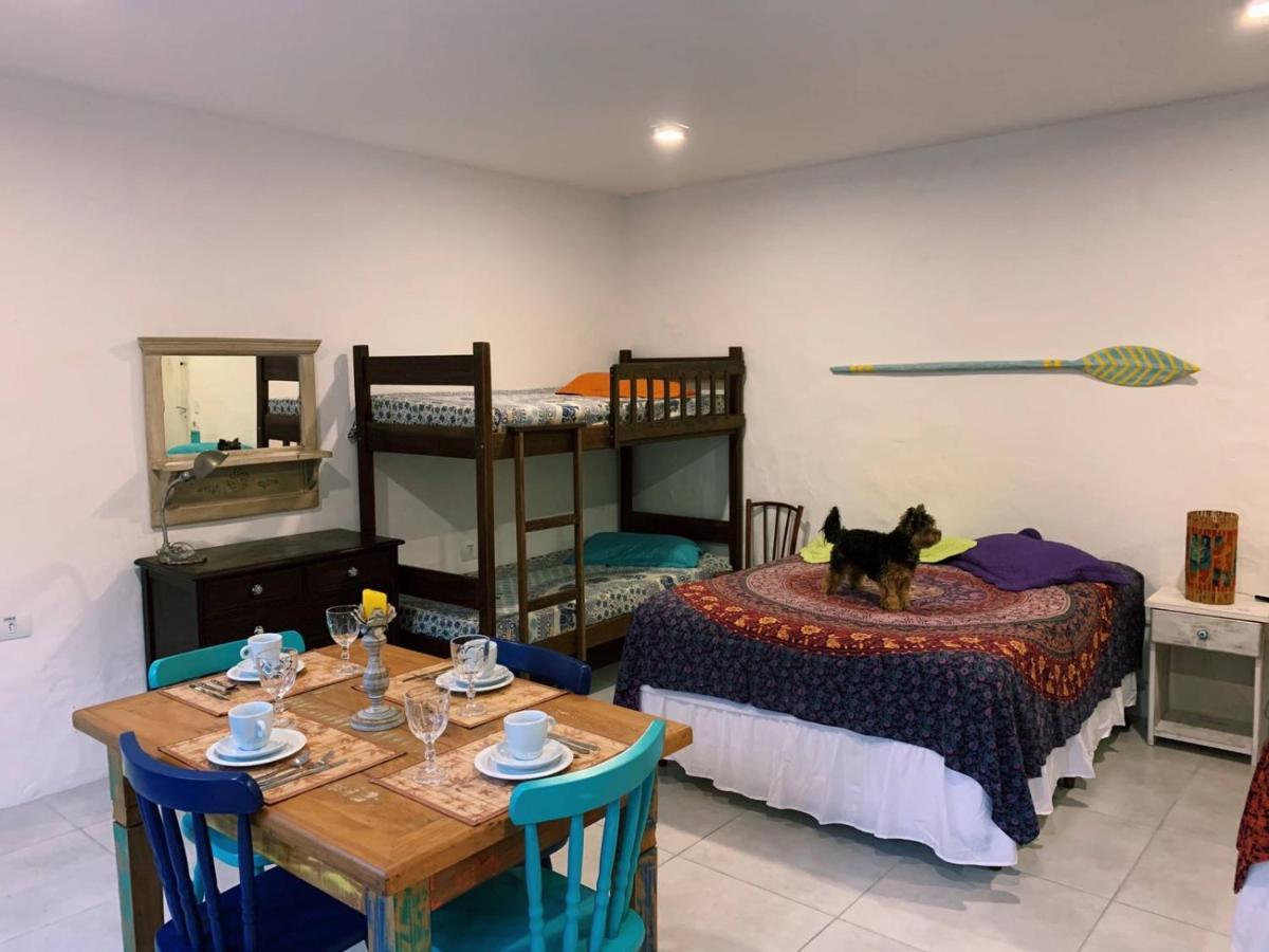 Apartamento Color Centro Historico - Vila Ilhabela Bagian luar foto